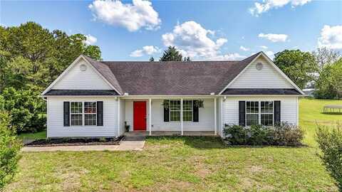 67 Cains Crossing, Cedartown, GA 30125