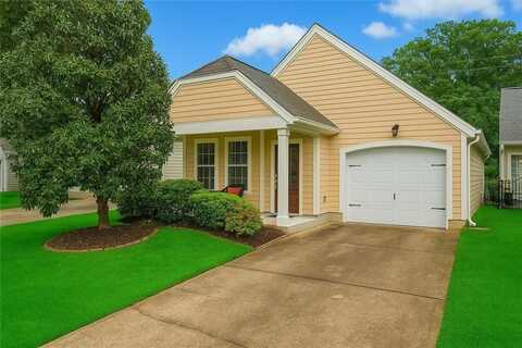 4922 Carson Glen Lane, Acworth, GA 30101