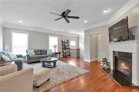 2690 Derby Walk NE, Atlanta, GA 30319