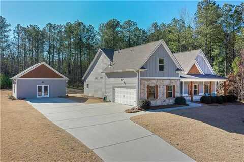 510 Boulder View Parkway, Dallas, GA 30157