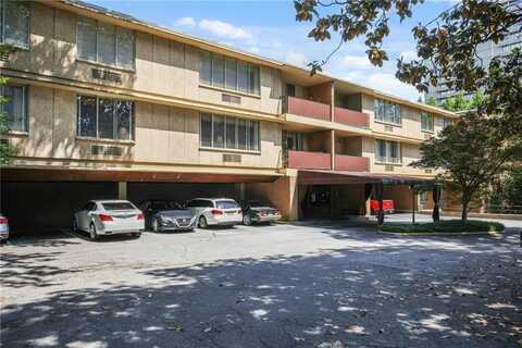 2637 Peachtree Road NE, Atlanta, GA 30305