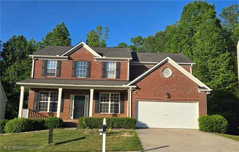 7491 HILLTOP Way, Atlanta, GA 30349