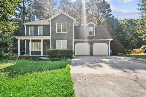1320 COUNTRY ACRES Lane, Lawrenceville, GA 30045