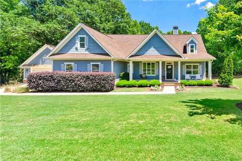 3810 Maddison Avenue, Watkinsville, GA 30677
