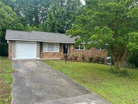 5703 Kimberly Lane, Norcross, GA 30071