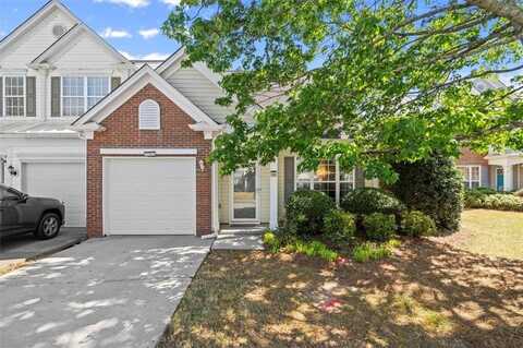 5361 MEDLOCK CORNERS Drive, Peachtree Corners, GA 30092
