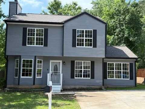 615 Waynes Court SE, Atlanta, GA 30354