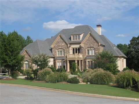 1744 Malvern Hill Place, Duluth, GA 30097