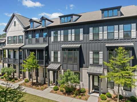 964 Catamaran Court, Alpharetta, GA 30005