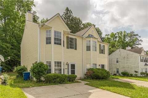5680 Hampton Court, Atlanta, GA 30349