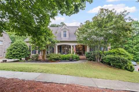 4842 Registry Drive NW, Kennesaw, GA 30152