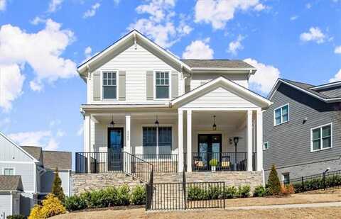 2005 Haley Walk, Woodstock, GA 30188