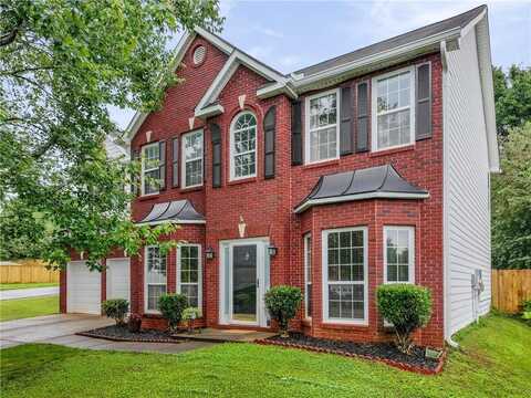 1185 Charter Club Drive, Lawrenceville, GA 30043