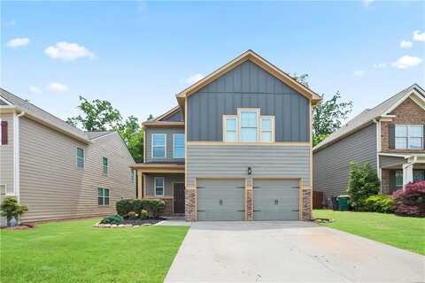 4630 Roseman Trail, Cumming, GA 30040