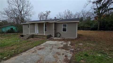 57 Kemp Street, Fort Valley, GA 31030