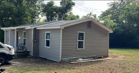 57 Kemp Street, Fort Valley, GA 31030