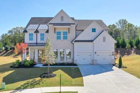 3440 Carswell bnd, Cumming, GA 30028
