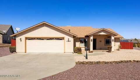 2360 Via Venado, Chino Valley, AZ 86323