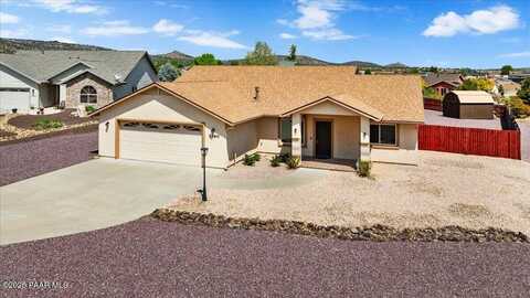 2360 Via Venado, Chino Valley, AZ 86323