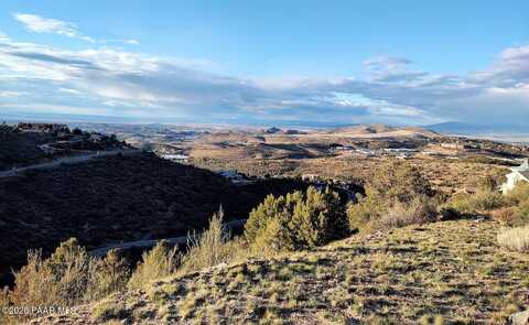 2724 Lookover Circle, Prescott, AZ 86303