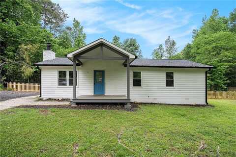 3952 Leisure Court SE, Conyers, GA 30013
