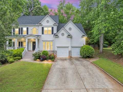 115 Blue Ridge Trail, Powder Springs, GA 30127