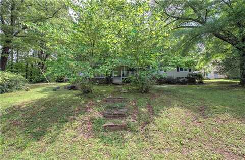 191 White Oak Church Road, Dallas, GA 30157