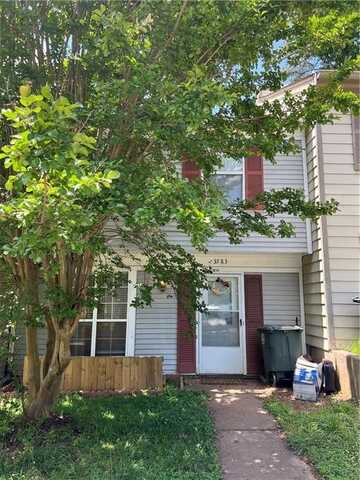 3583 Kennesaw Station Drive NW, Kennesaw, GA 30144