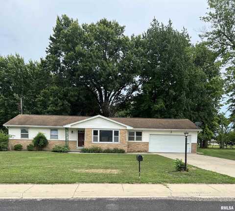 1606 W WOODSIDE Drive, Dunlap, IL 61525