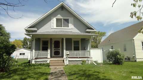 547 25TH Avenue, Moline, IL 61265