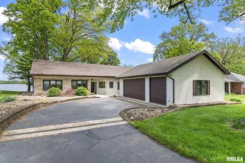188 E Hazel Dell Lane, Springfield, IL 62712