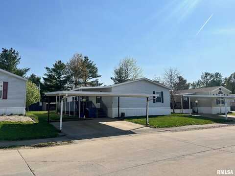 3319 RIDGEWOOD Avenue, Springfield, IL 62702
