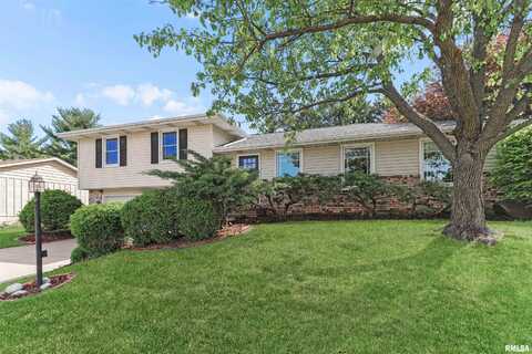 408 N OHIO Avenue, Morton, IL 61550