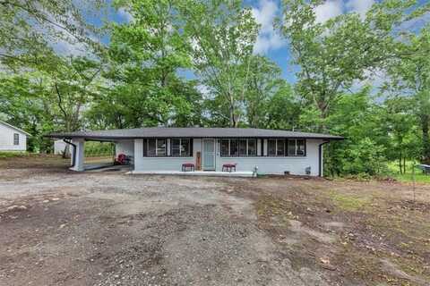8065 Highway 92 Dallas, Douglasville, GA 30134