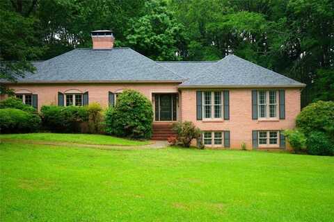 5346 Light Circle, Norcross, GA 30071