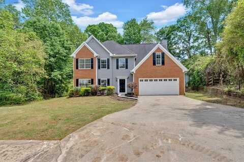 5705 CANNONERO Drive, Alpharetta, GA 30005
