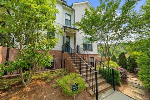 219 Phillips Lane, Alpharetta, GA 30009