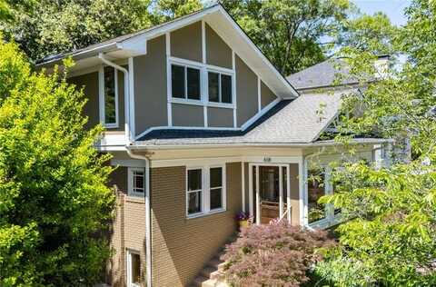 608 Sherwood Road NE, Atlanta, GA 30324