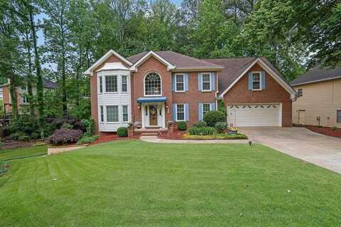 4373 Mikandy Drive NW, Kennesaw, GA 30144