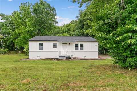 1350 Redford Drive SE, Atlanta, GA 30315