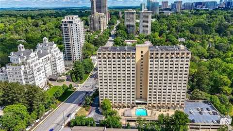2479 Peachtree Road NE, Atlanta, GA 30305