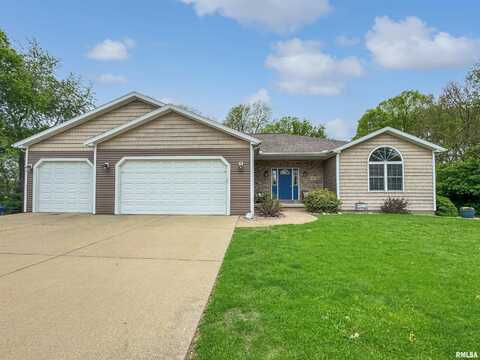 15317 N 7TH Street, Chillicothe, IL 61523