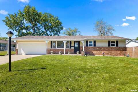 1063 JOHNSON Street, Morton, IL 61550