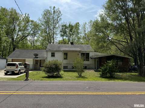 604 BLOOMINGTON Road, East Peoria, IL 61611