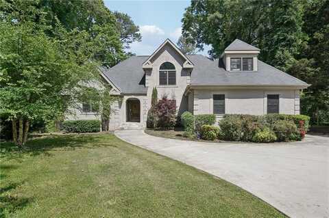 1712 SHIRLEY Street SW, Atlanta, GA 30310
