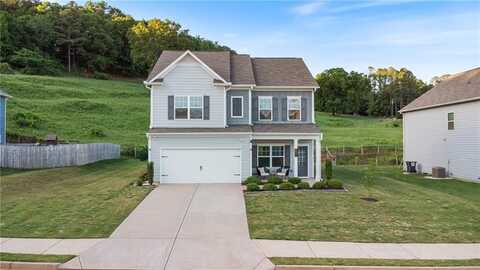 168 Malbone Street SW, Cartersville, GA 30120