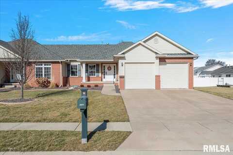 2805 Johnstone Road, Springfield, IL 62711