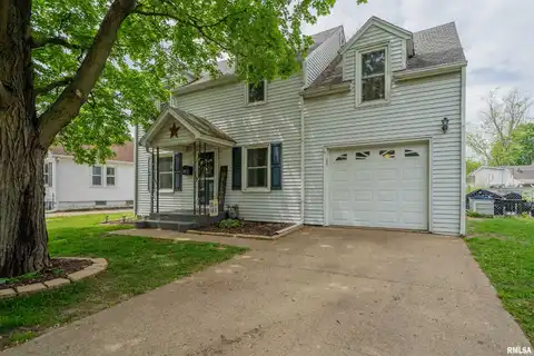 1415 HOWARD Court, Pekin, IL 61554