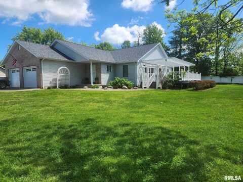 1626 Venable Street, Carterville, IL 62918