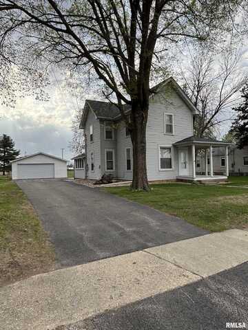 1885 IL ROUTE 84 N Highway, Thomson, IL 61285
